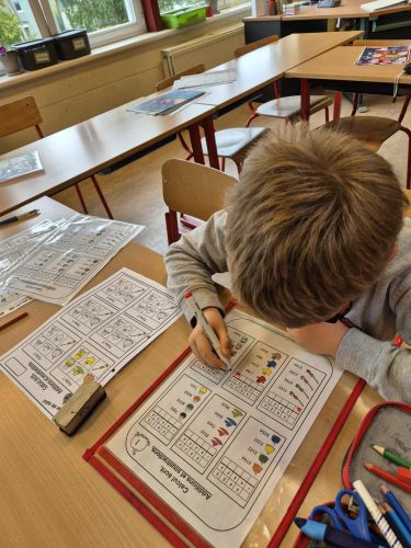 P4 septembre-octobre 2025 - français